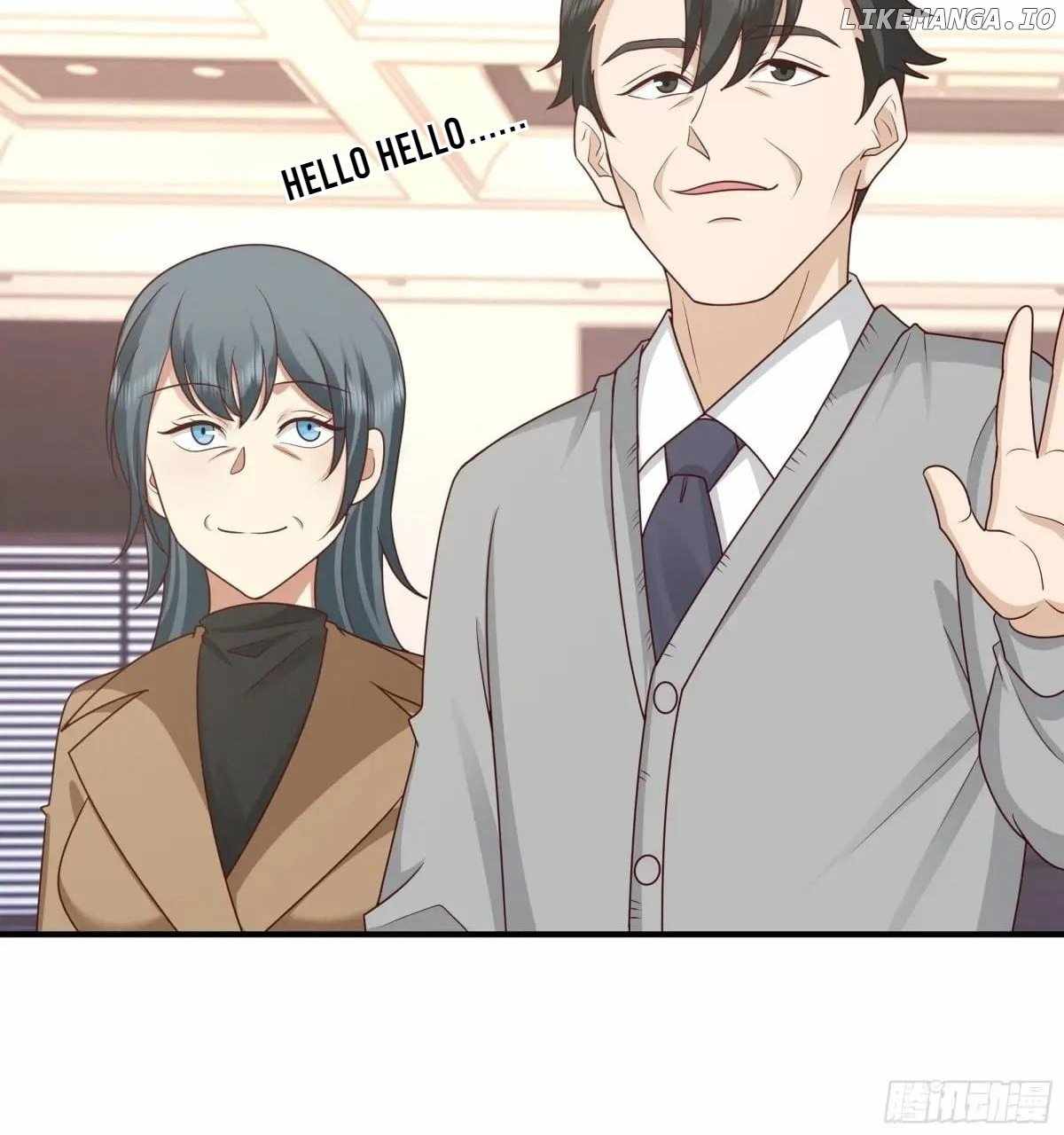 I Really Don't Want to be Reborn Chapter 427 53